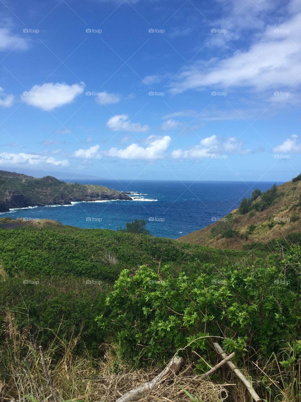 Water, Seashore, No Person, Travel, Nature