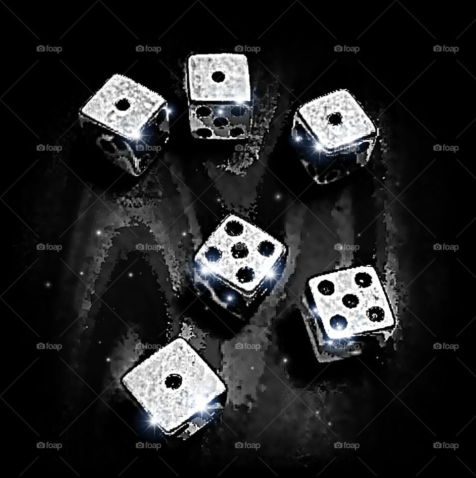 Roll the Dice