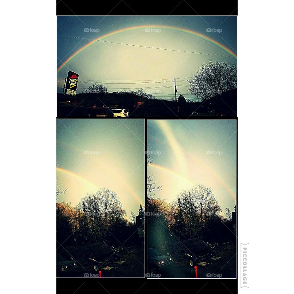 Sunset, Sun, Nature, Sky, Landscape