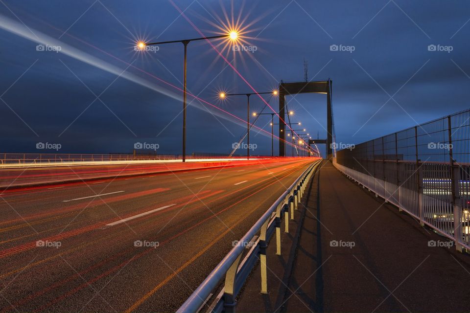 transportation system