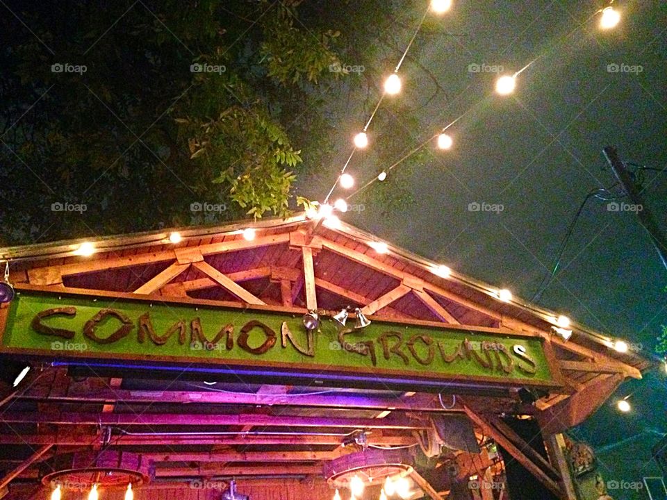 Common Grounds 