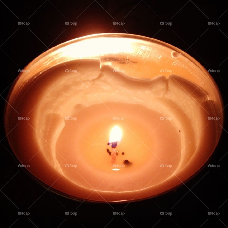 candle