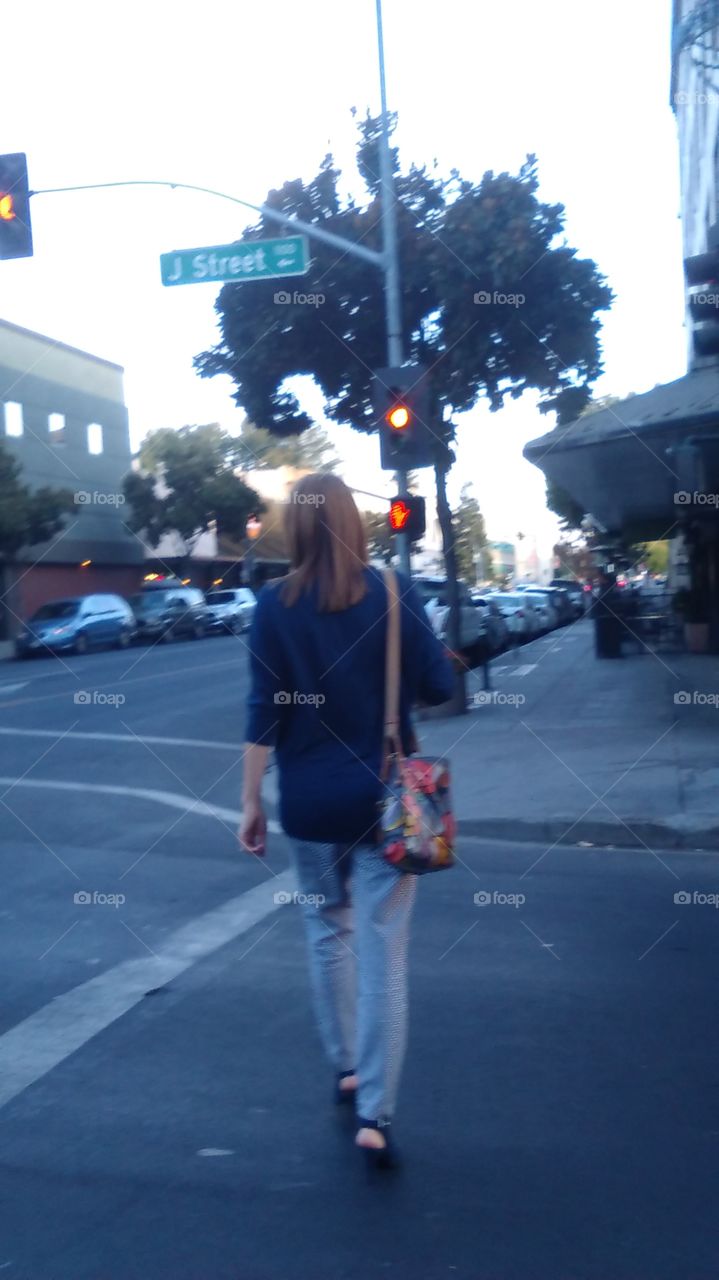 Commuting Viewpoints