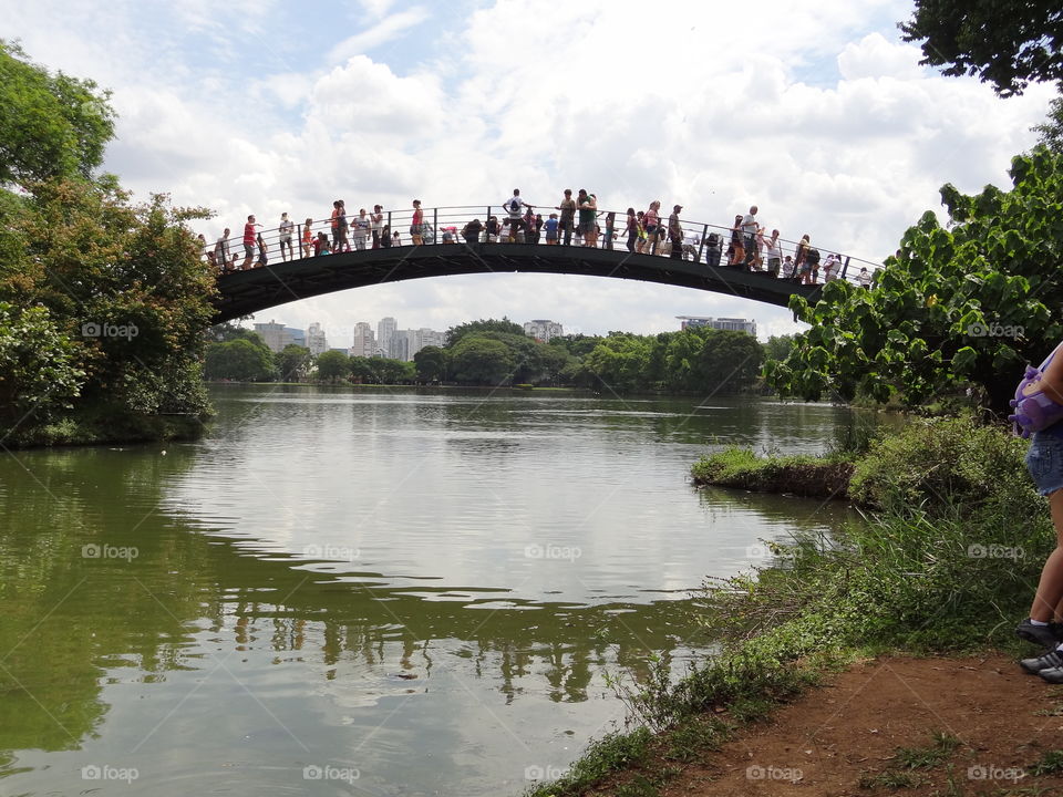 Ibiraquera Park