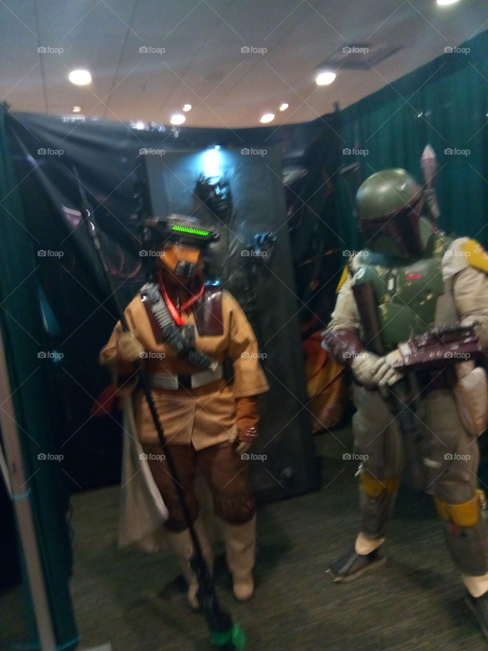 ECCC 2018