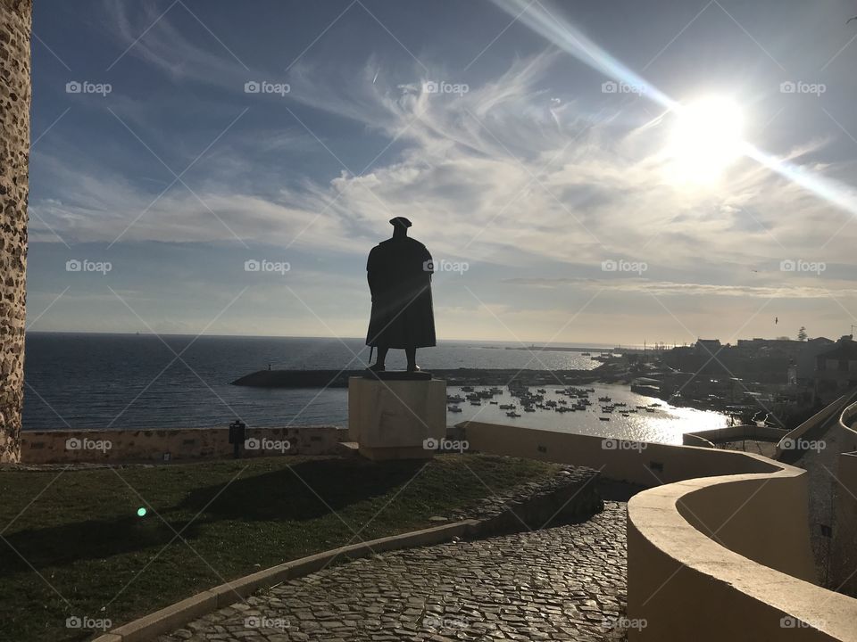Sines, Portugal 🇵🇹