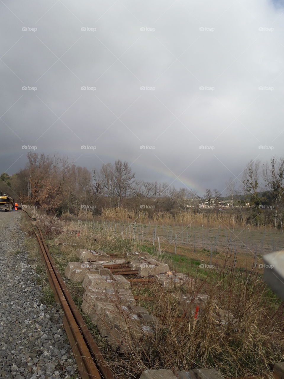 the doors of even are open