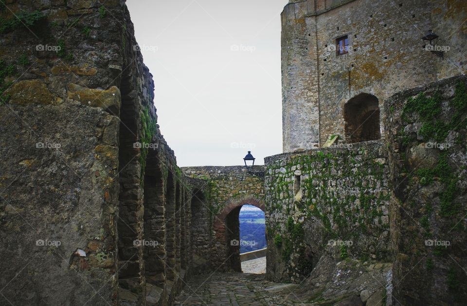 Castellar de la Frontera