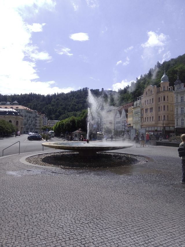 vřídlo