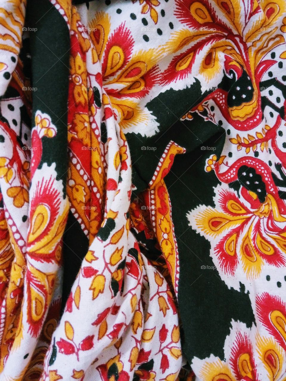 peacock patterns