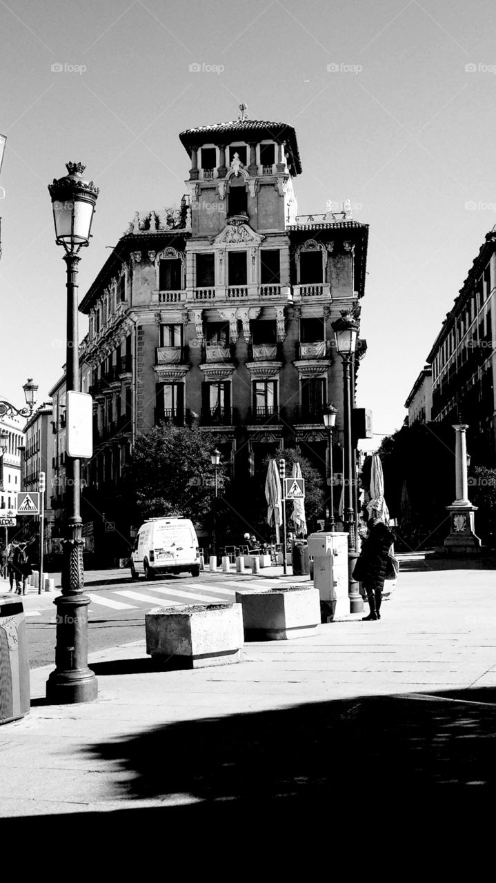 Perspectivas
 Perspectives