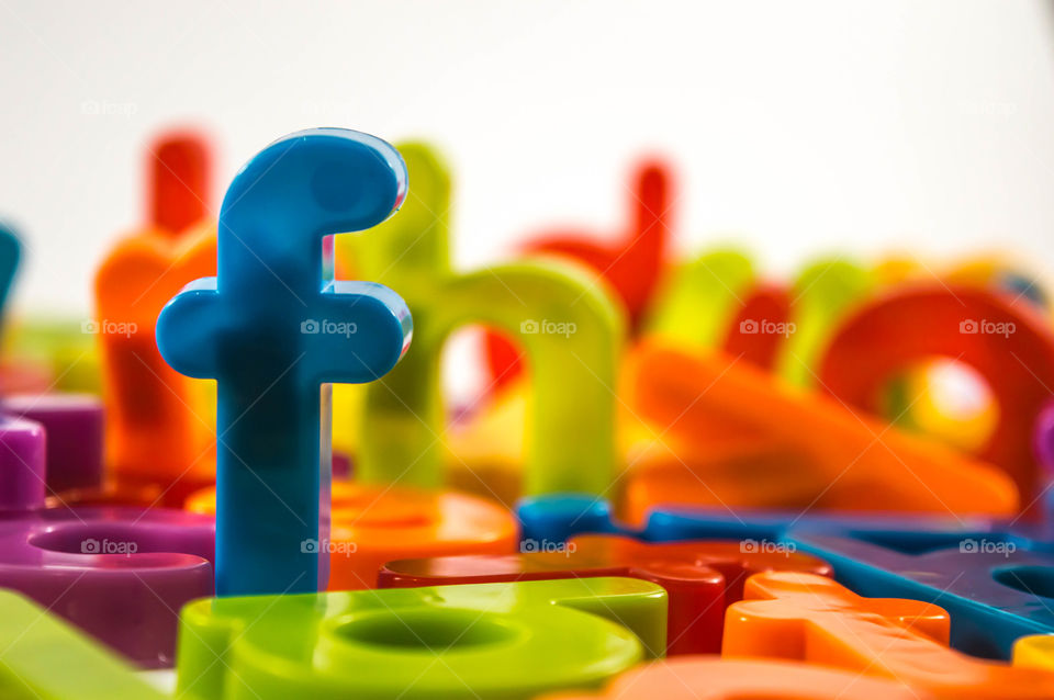 something beginning with f