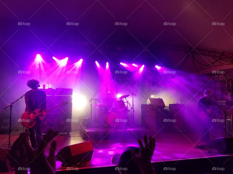 black rebel motorcycle club