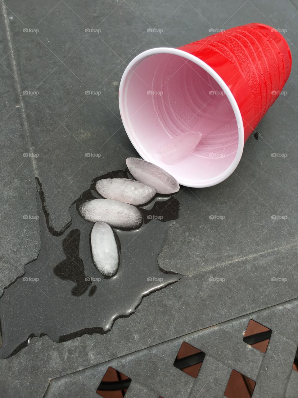 Spilled drink2