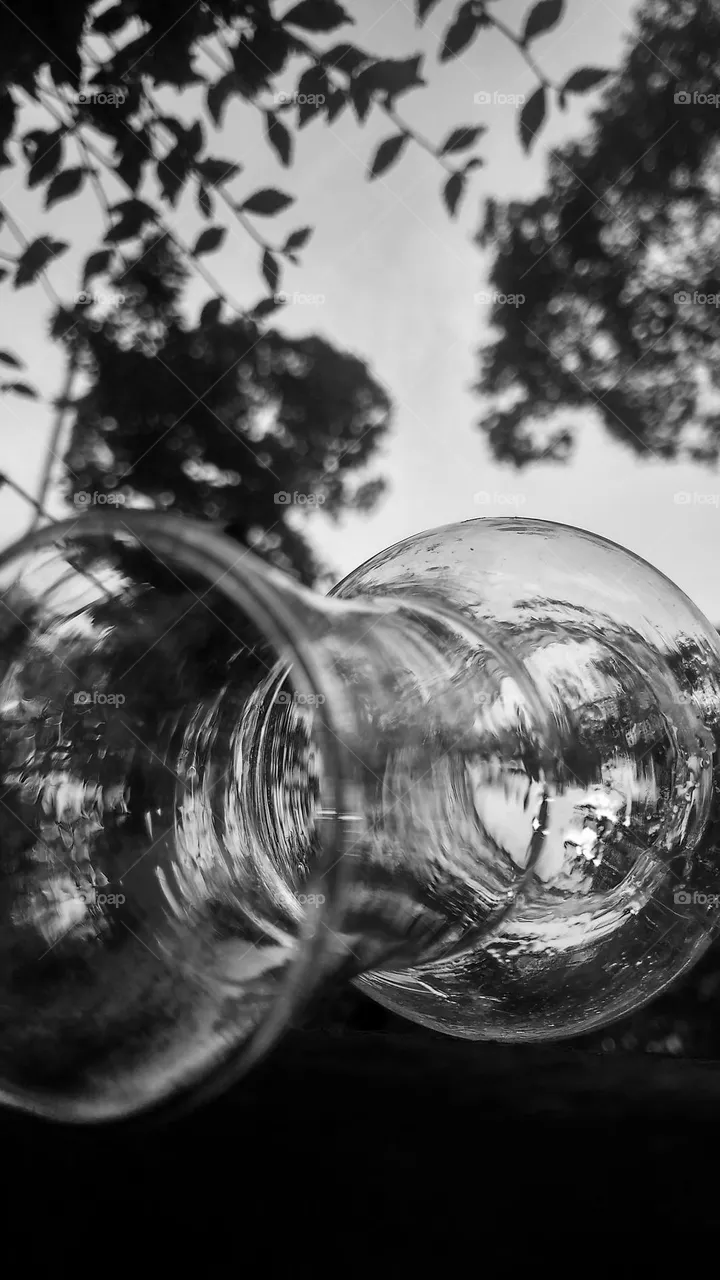 glass