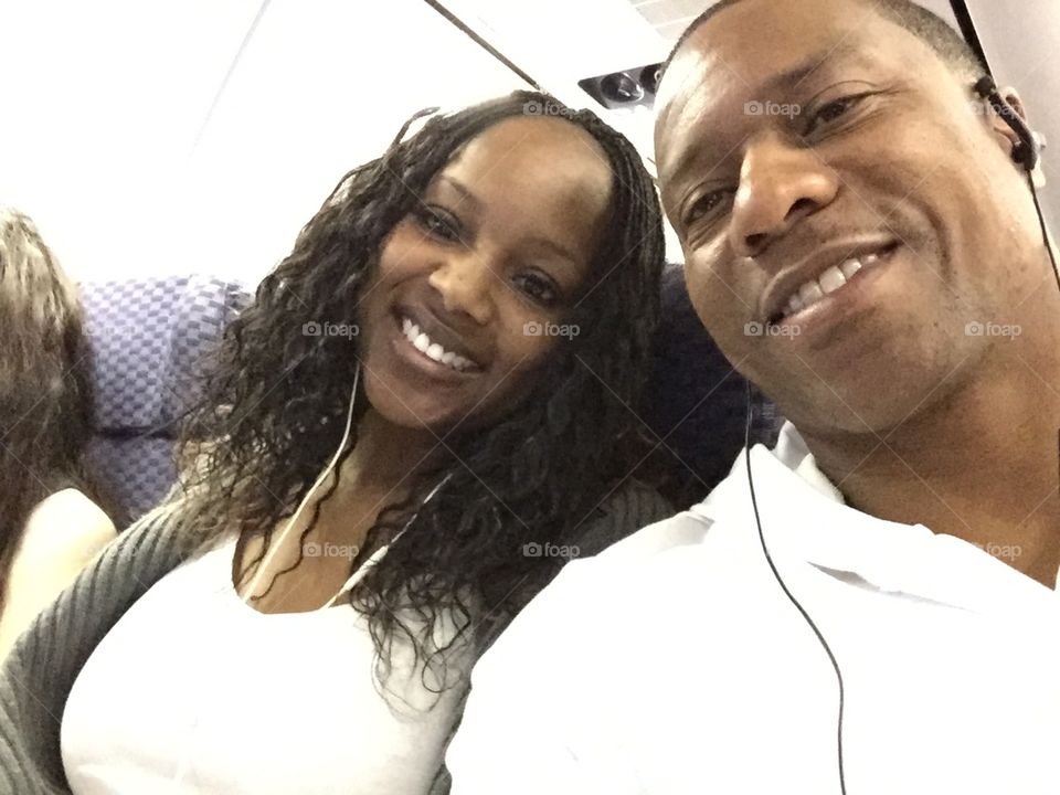 Headed out on vacation
