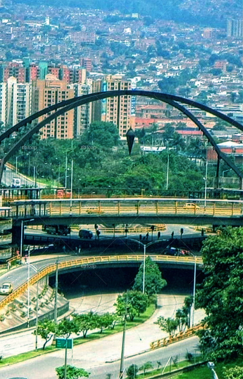 MEDELLÍN PAPÁ