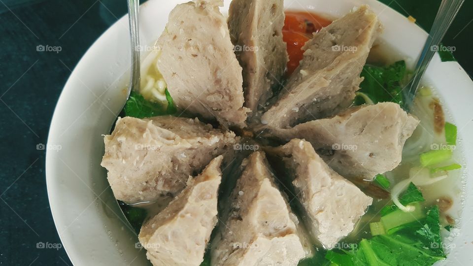 bakso