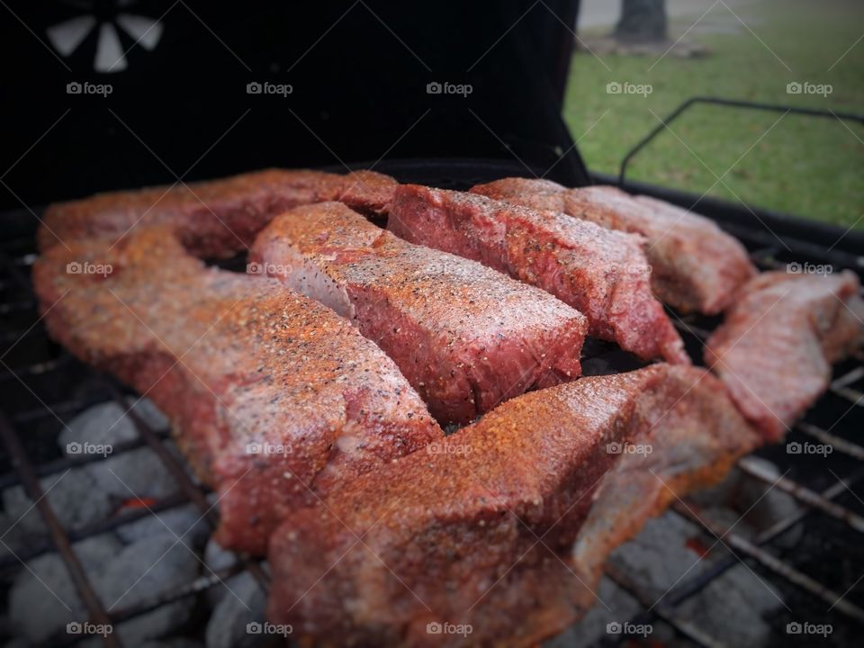 Steaks