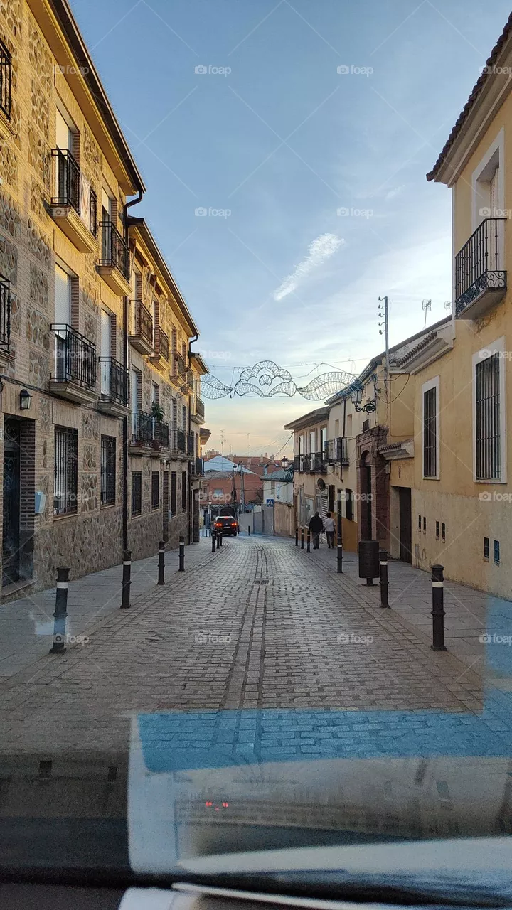 caminos