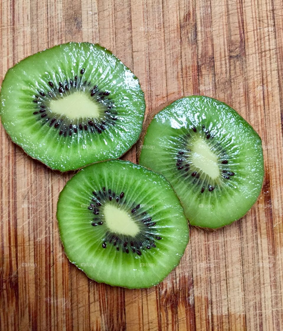 Kiwi 