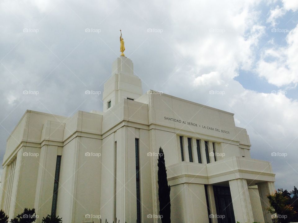 Quetzaltenango, Guatemala Temple