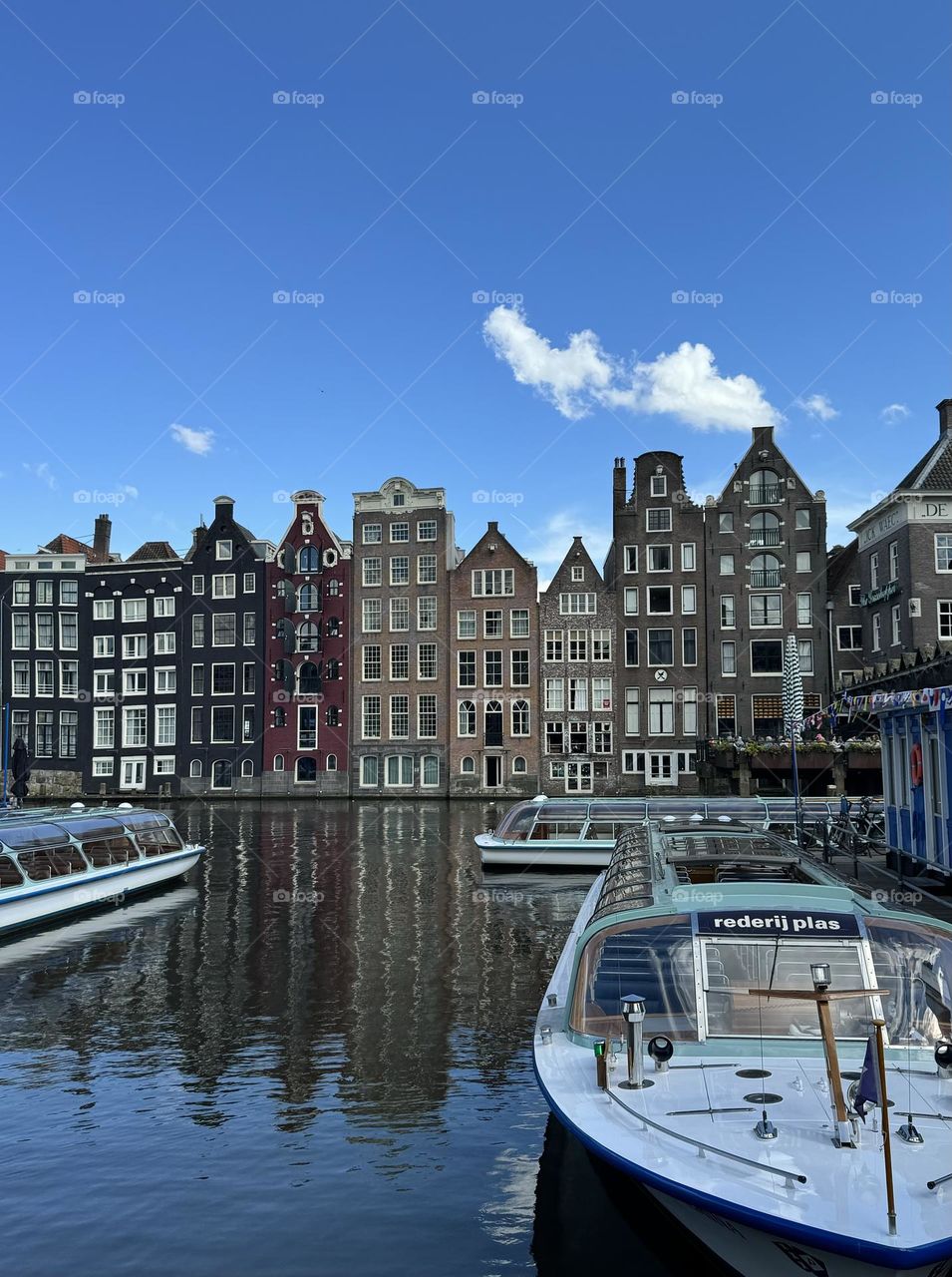 Amsterdam