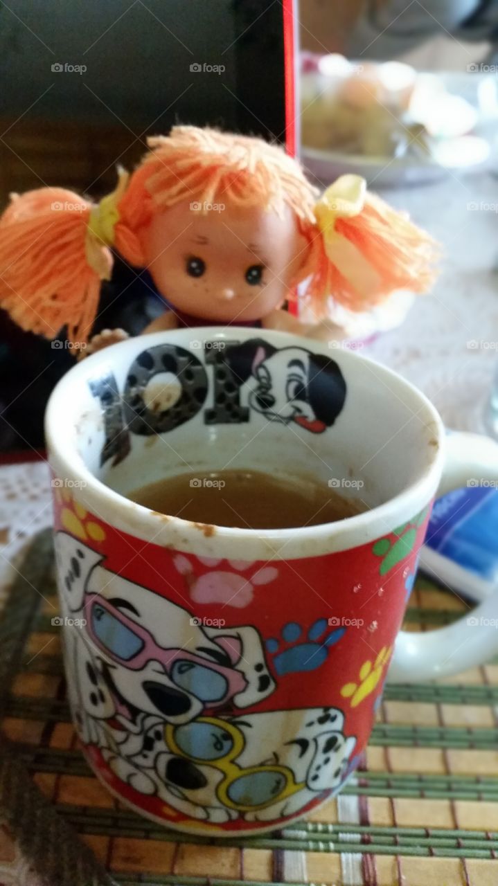 No Person, Food, Traditional, Cup, Drink