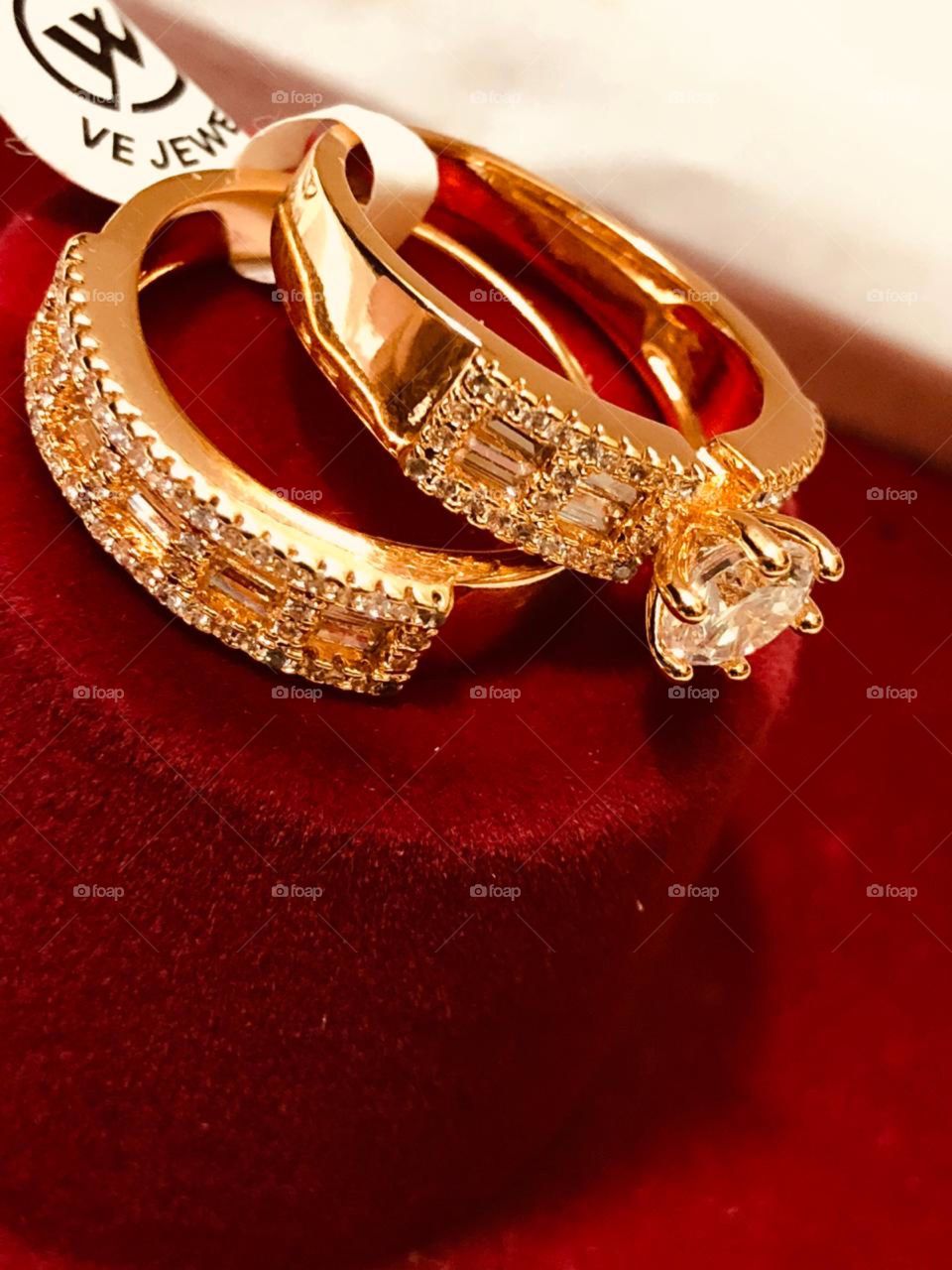 king of the kings wear it i must say, an exclusive piece of jewelery and fashion totally insane