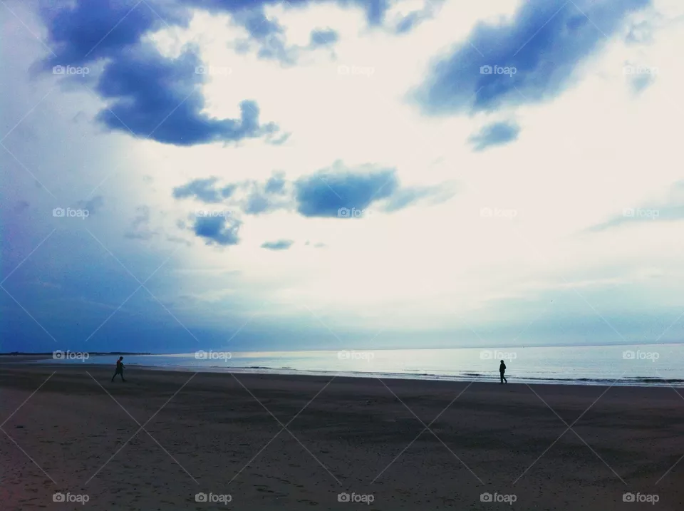 Clouds