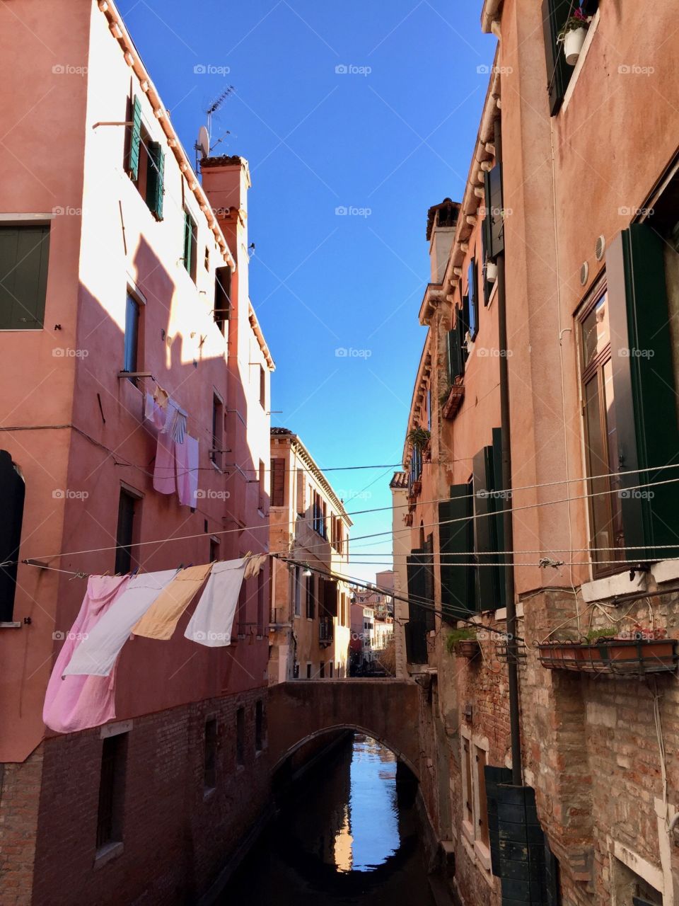 Scuola Grande di San Rocco, Venezia. 