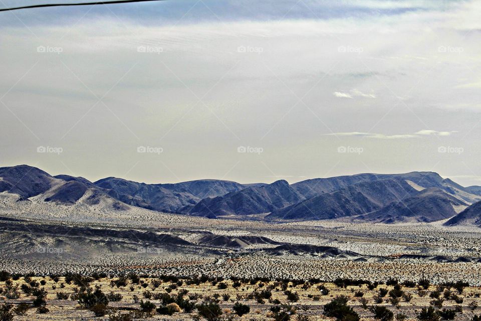 Landscape, No Person, Travel, Desert, Mountain