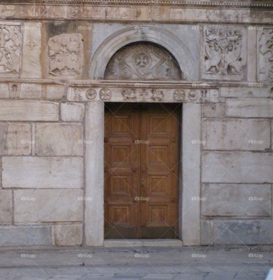 Welcome said Dracula