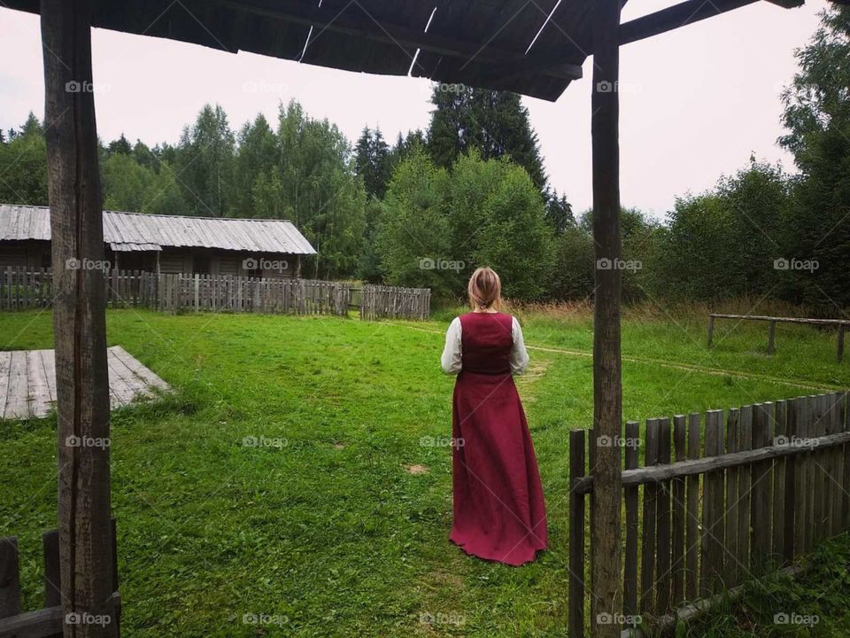 Возвращение к истокам