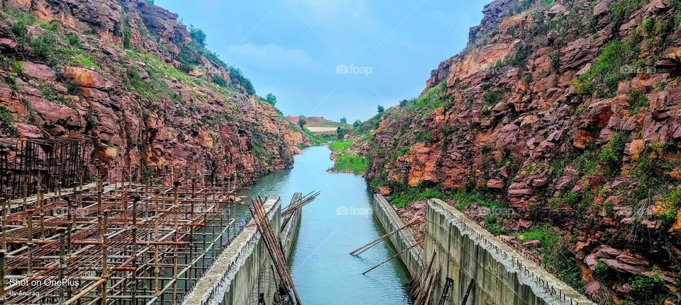 when we destroy nature's Beauty