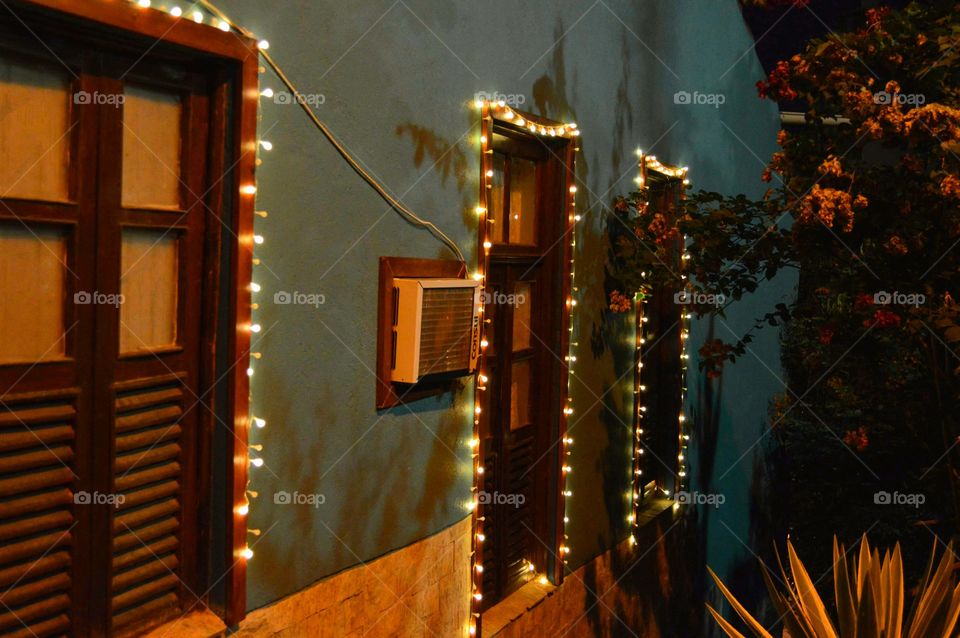 Morro da Conceição RJ