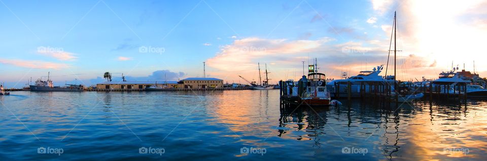  Harbor of Key West