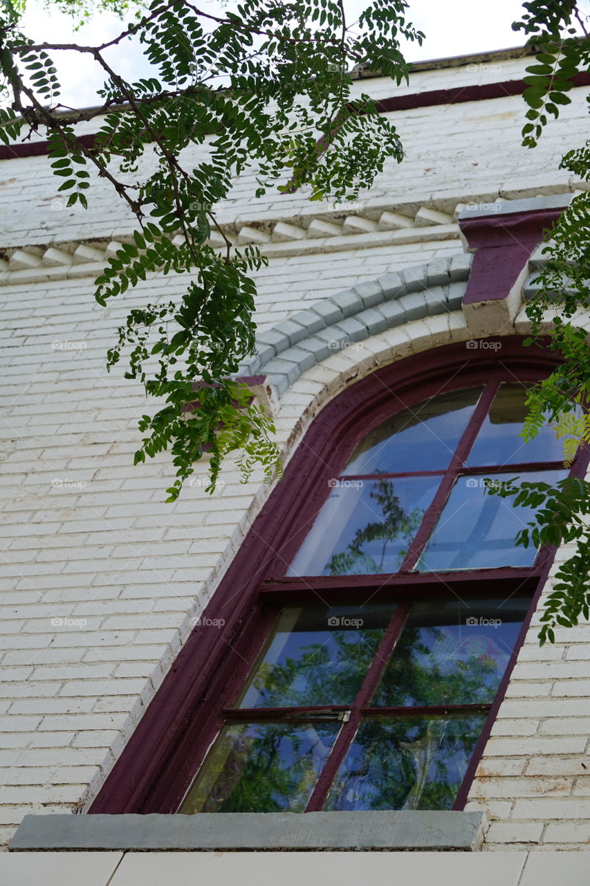 When you run out of inspiration, try approaching things from a new angle. 