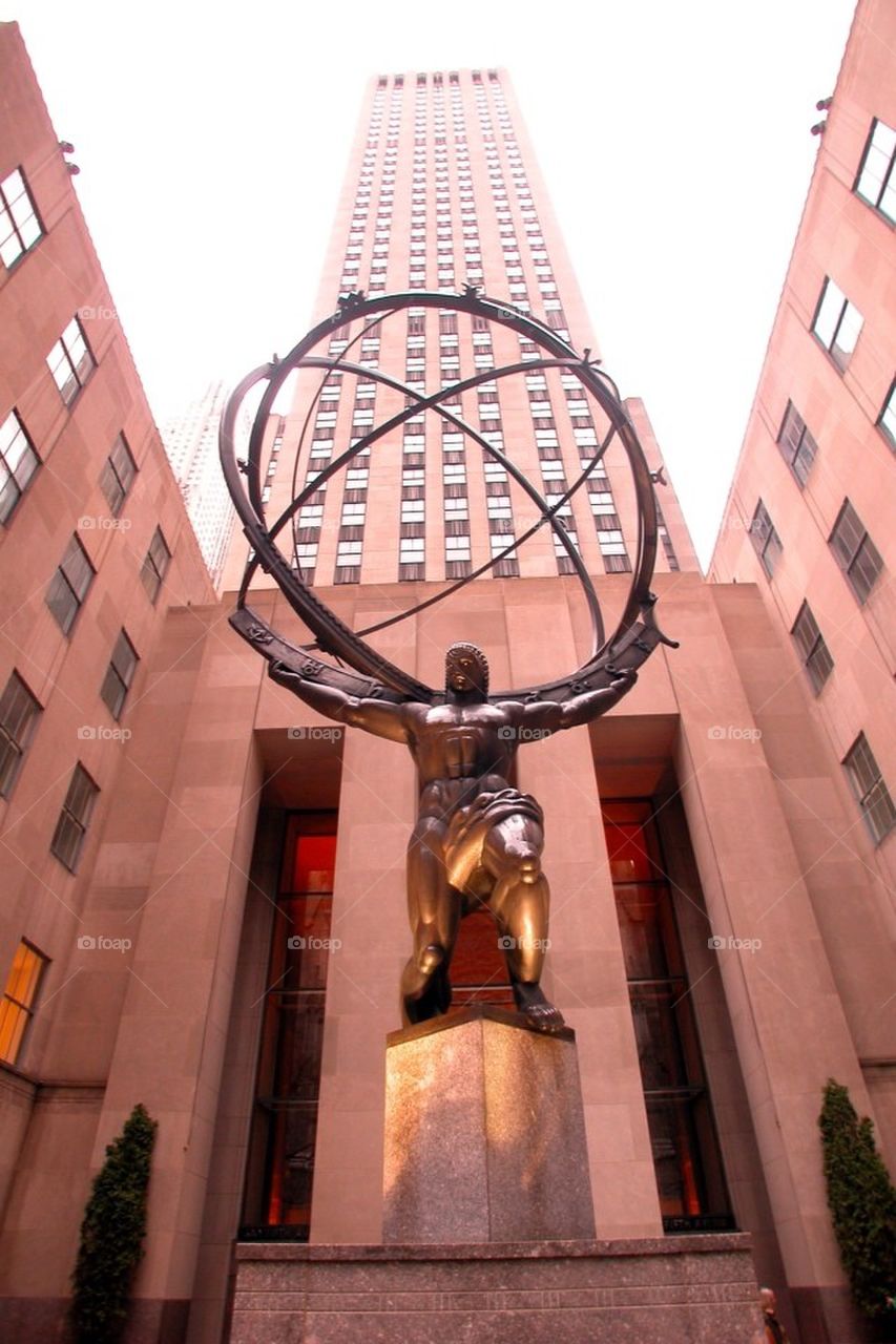 Rockefeller Center