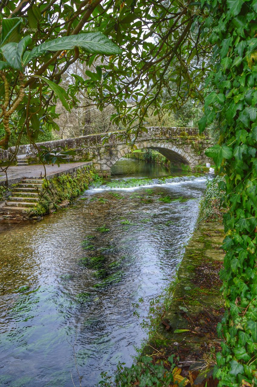 Ponte do Carme de Abaixo