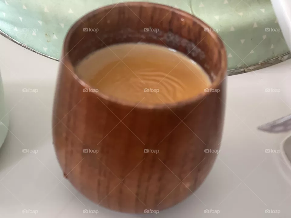 Tea lover