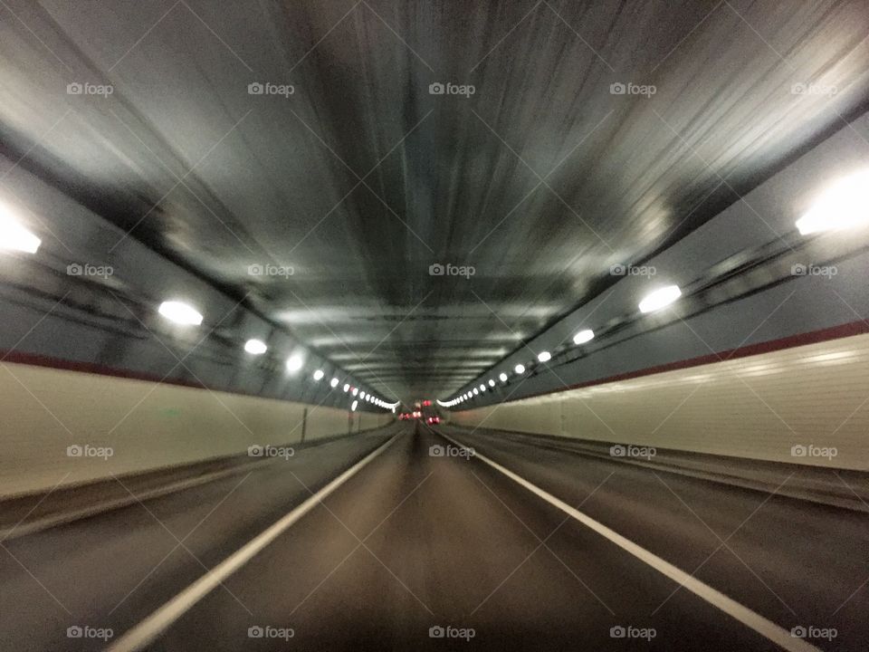 Tunnel
