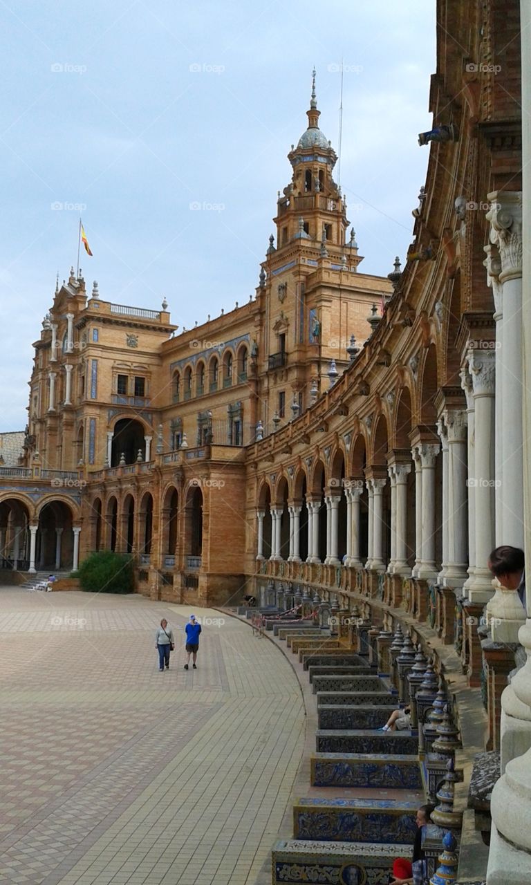 seville