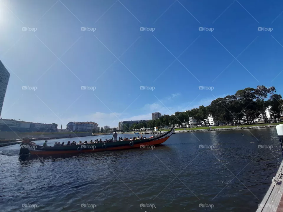 Aveiro, Portugal