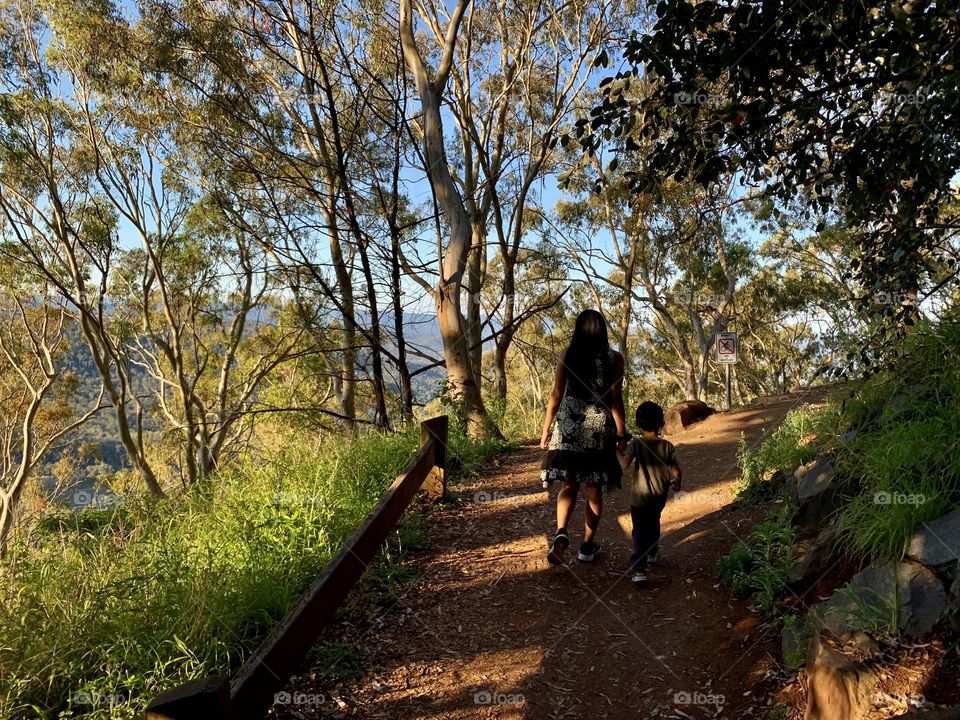 “In the mountains, and in the valleys, and in the plains, and in the springs, and in the wilderness, and in the south country;” Joshua 12:8