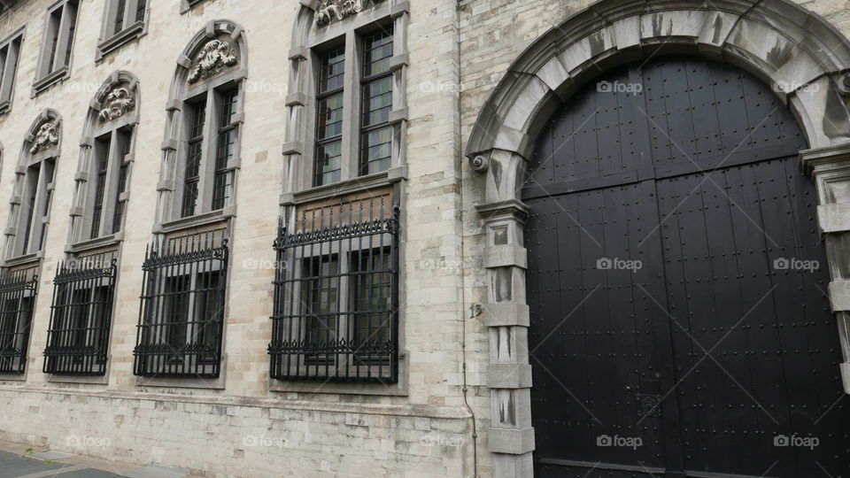 Rubenshouse in Antwerp