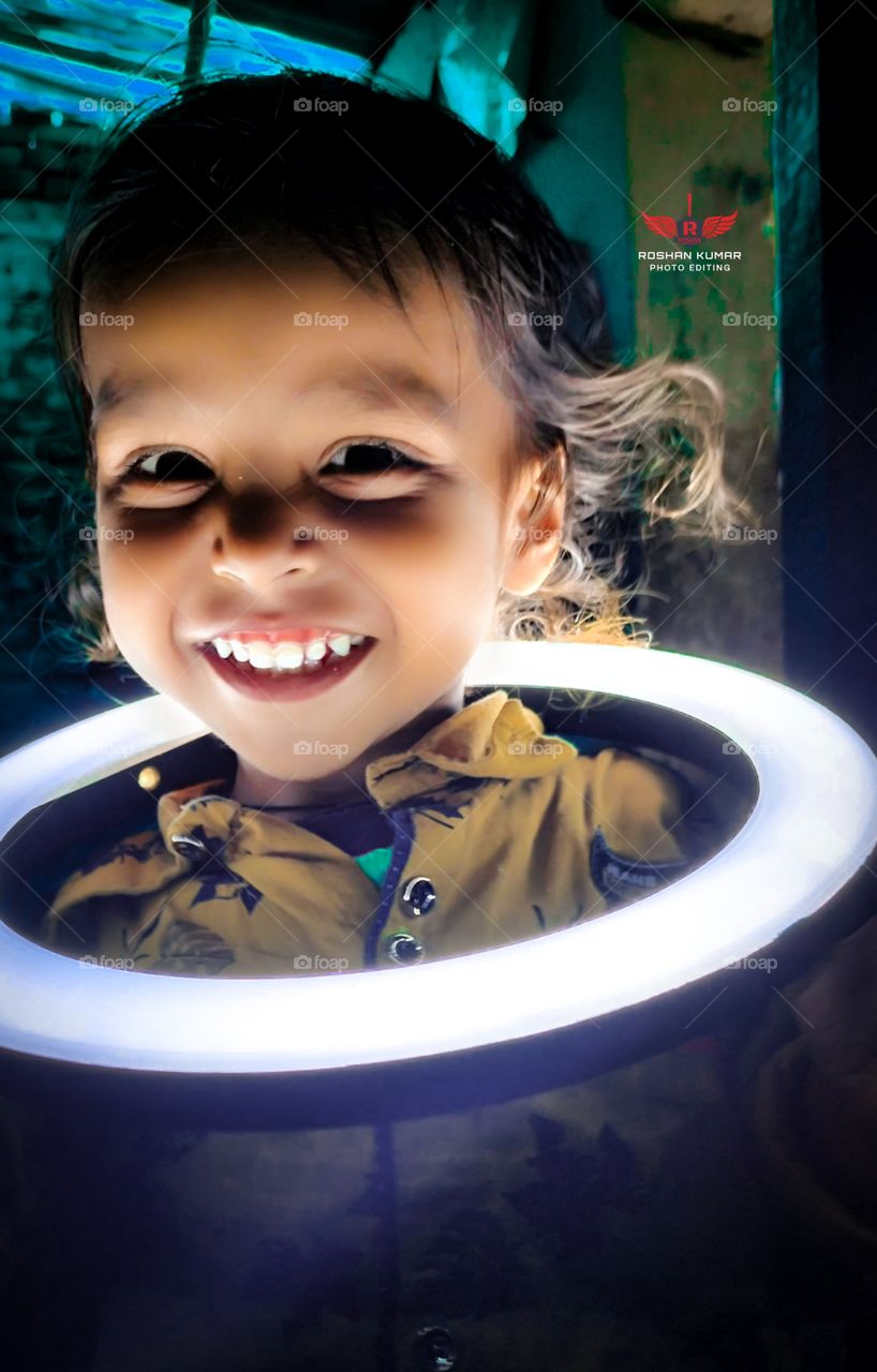 ROSHAN KUMAR PHOTO EDITING