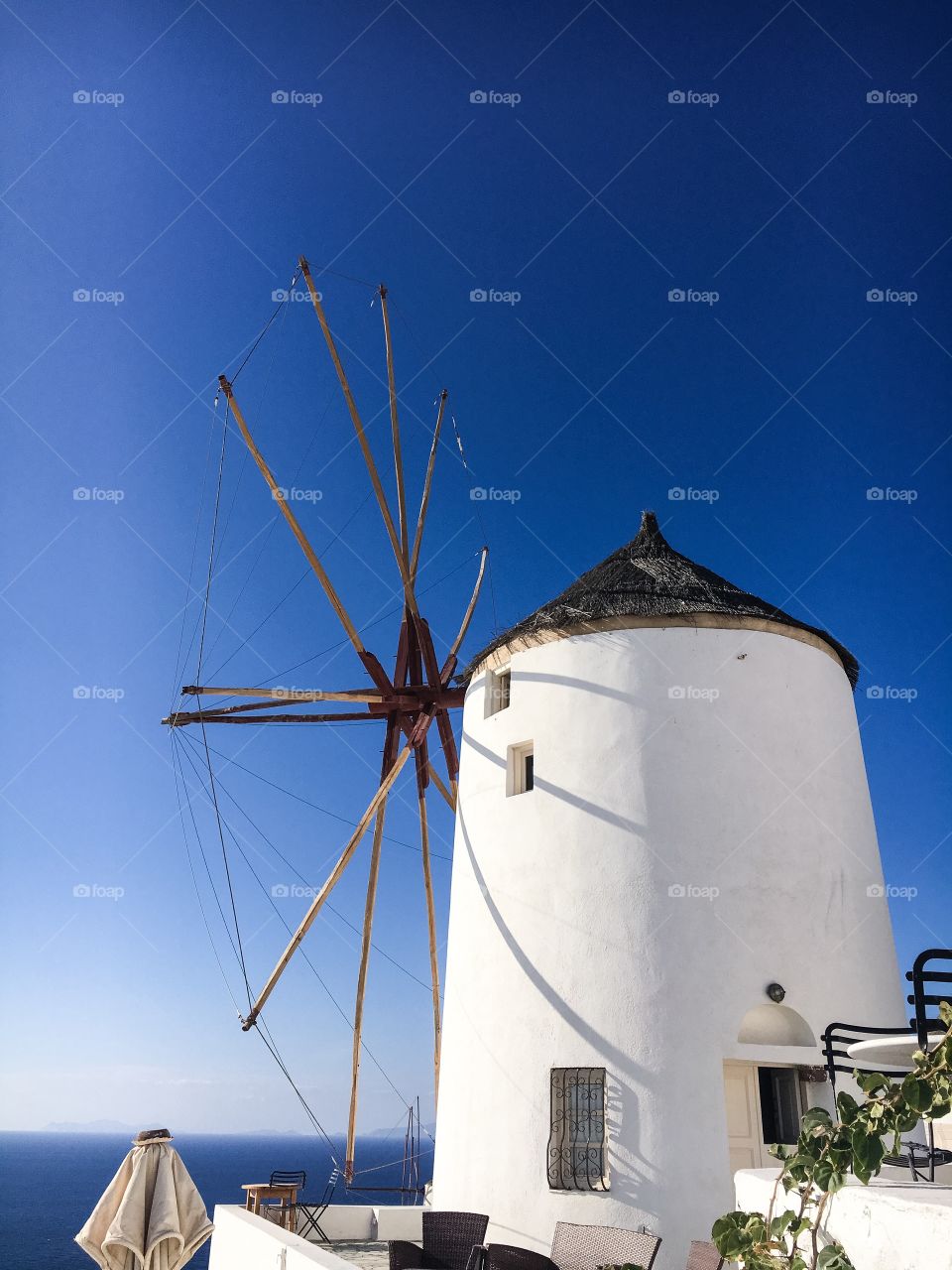 windmill