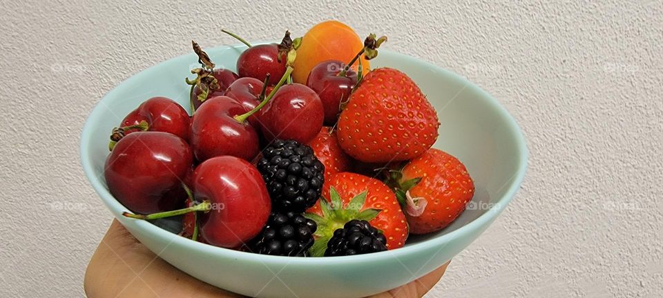 Fruit Bowl
