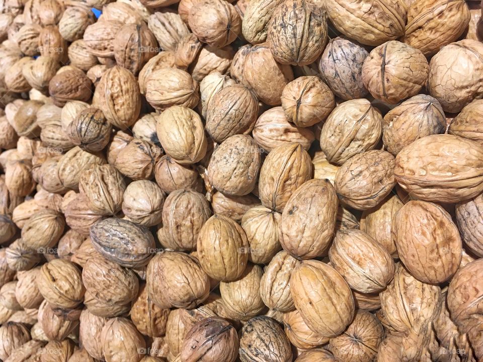 Walnuts